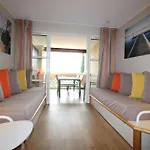 Cap Esterel Village Duplex Vue Et Golf Apartment