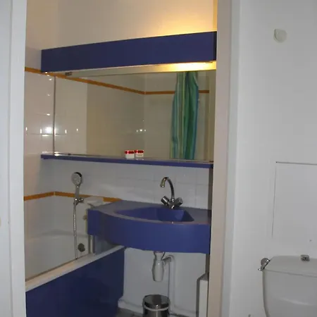 Cap Esterel Village Duplex Vue Et Golf *