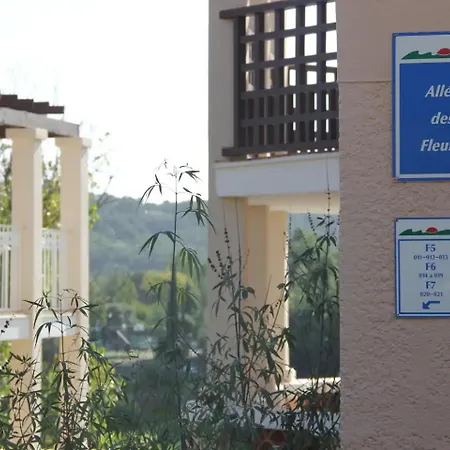 Cap Esterel Village Duplex Vue Et Golf * Saint-Raphael (Var)