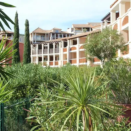 Cap Esterel Village Duplex Vue Et Golf * Saint-Raphael (Var)