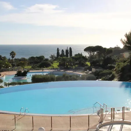 Cap Esterel Village Duplex Vue Et Golf 아파트