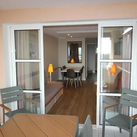Apartment Cap Esterel Village Duplex Vue Et Golf *