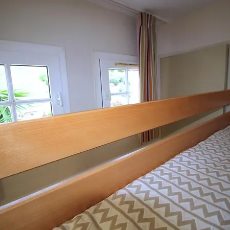 Cap Esterel Village Duplex Vue Et Golf Apartament *