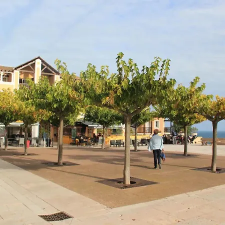 Cap Esterel Village Duplex Vue Et Golf *