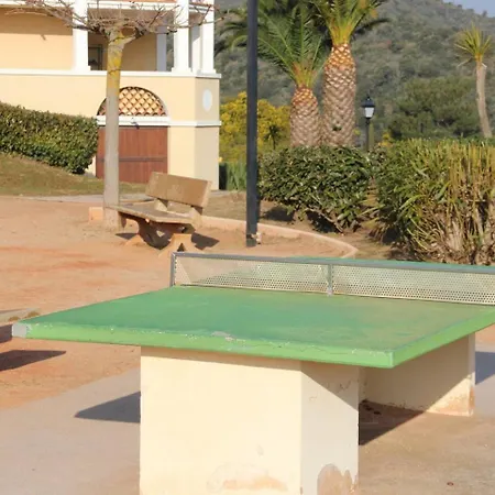 Cap Esterel Village Duplex Vue Et Golf דירה *