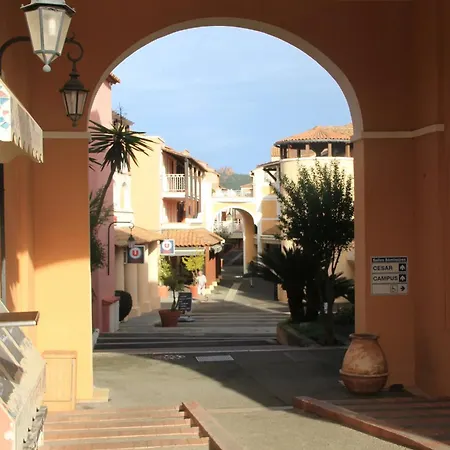 Cap Esterel Village Duplex Vue Et Golf Saint-Raphaël