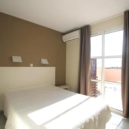 Appartement Cap Esterel Village Duplex Vue Et Golf