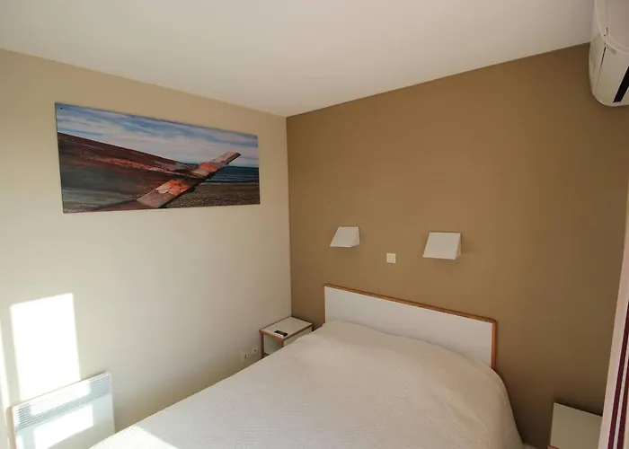 Cap Esterel Village Duplex Vue Et Golf Saint-Raphaël